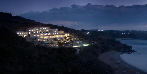 Mare Dei Suite Hotel Ionian Resort,Pyrgos>>Leventochori,4 star