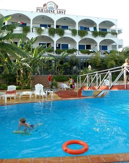 paradise lost hotel apartments