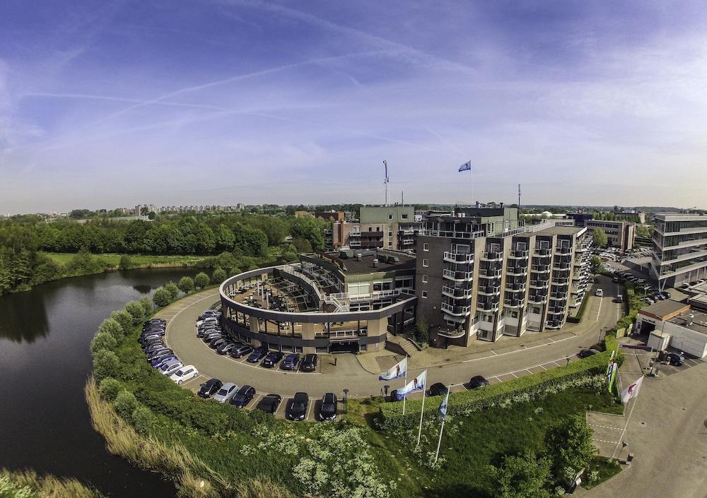 Van Der Valk Hotel Leusden - Amersfoort,Baarn>>Amersfoort,4 star