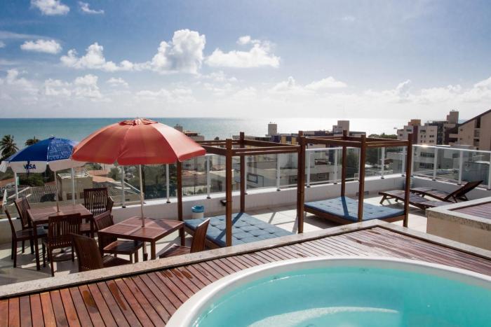 hotel village confort