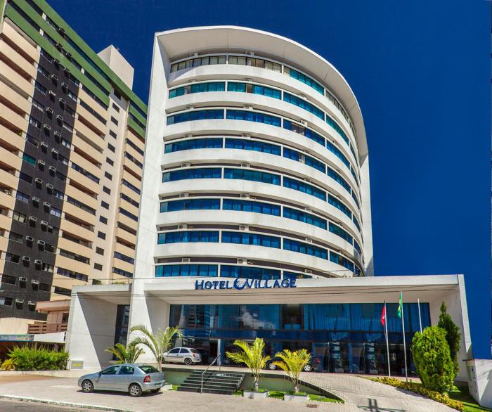 Hotel Village Premium,,4 star