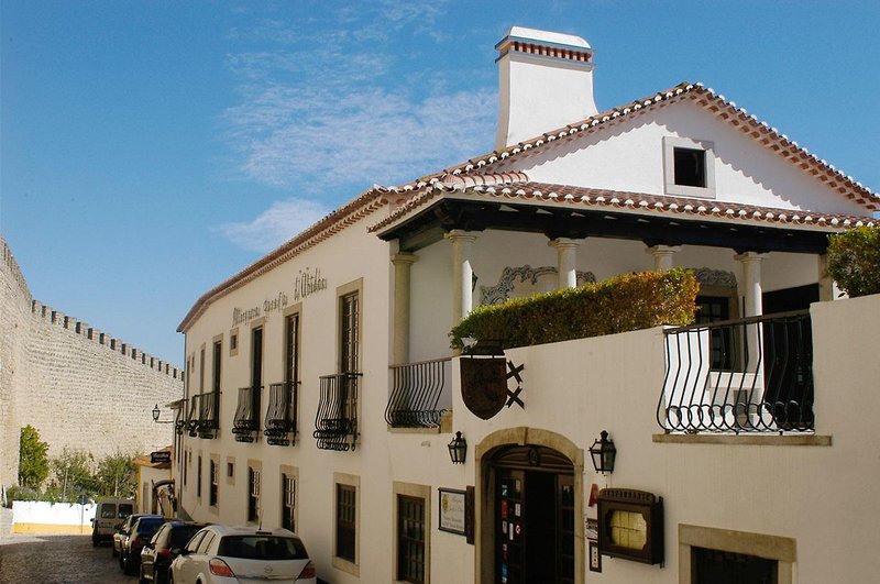 josefa dobidos hotel