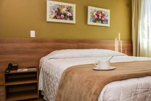 Mont Blanc Suites Duque De Caxias,Rio De Janeiro>>Duque De Caxias,3 star