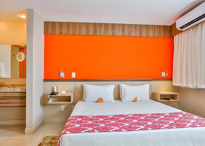 Comfort Hotel Campos Dos Goytacazes