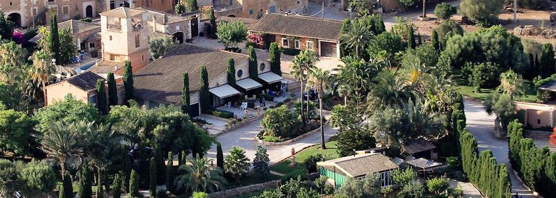 Es Revellar Art Resort - Adults Only,Campos>>Balearic Islands,4 star