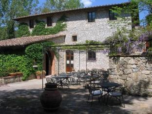 Ultimo Mulino Wellness Country Hotel,Florence>>Bagni Di Lucca,4 star