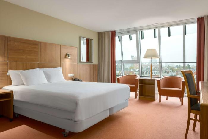 avani museum quarter amsterdam hotel previously nh amsterdam museum quarter