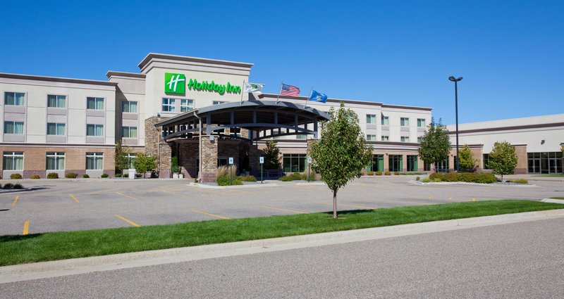 Holiday Inn Stevens Point - Convention Ctr, An Ihg Hotel,Stevens Point>>Portage,3 star