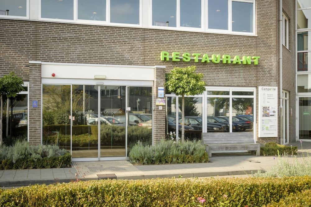 Campanile Hotel Breda,Rotterdam>>Breda,3 star