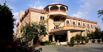 mansingh palace ajmer