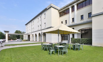 Hotel San Marco & Formula Club