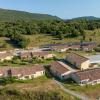 Park & Suites Village Brissac