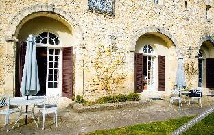 Chateau D'arpaillargues Les Collectionneurs,In Arpaillargues,3 star