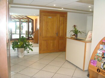 Hotel Le Calice Du Gevaudan,In Banassac,3 star