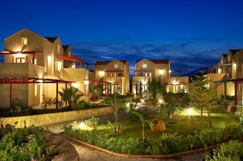 avithos resort apartments hotel