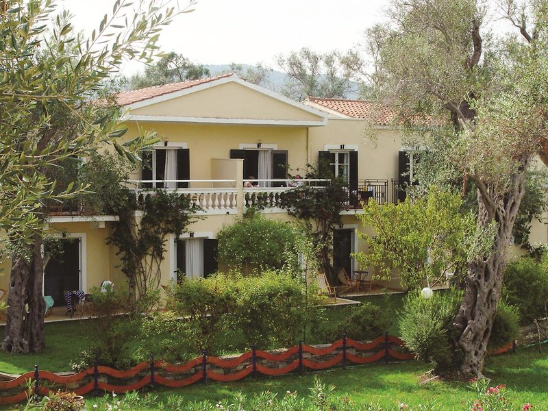 Sentido Apollo Palace