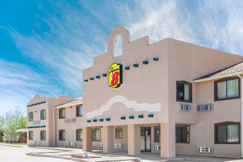 Super 8 By Wyndham Fort Sumner