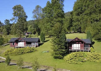 Mirador Los Volcanes Lodge & Boutique,Pucon>>Caburgua,3 star
