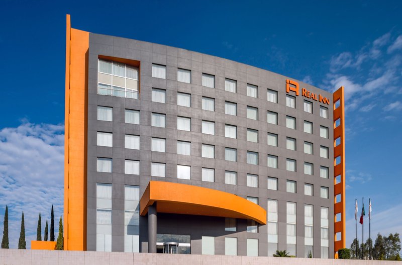 real inn san luis potosi