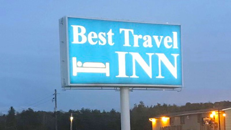 Best Travel Inn Philipsburg,Clearfield>>Centre County,2 star