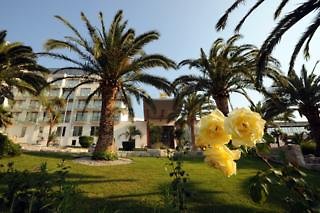 Falkensteiner Hotel Montenegro,Becici,4 star