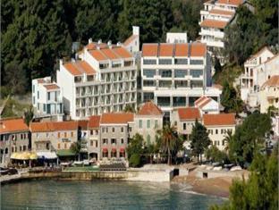 Monte Casa Spa & Wellness,Montenegro>>Budva,5 star