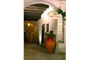 Corte Altavilla Relais & Charme,Conversano>>Bari,4 star