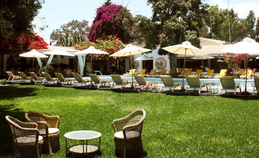 Hacienda Majoro Boutique & Resort,In A Rural Location,3 star