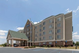 comfort inn and suites