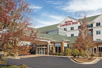 hilton garden inn oxford anniston