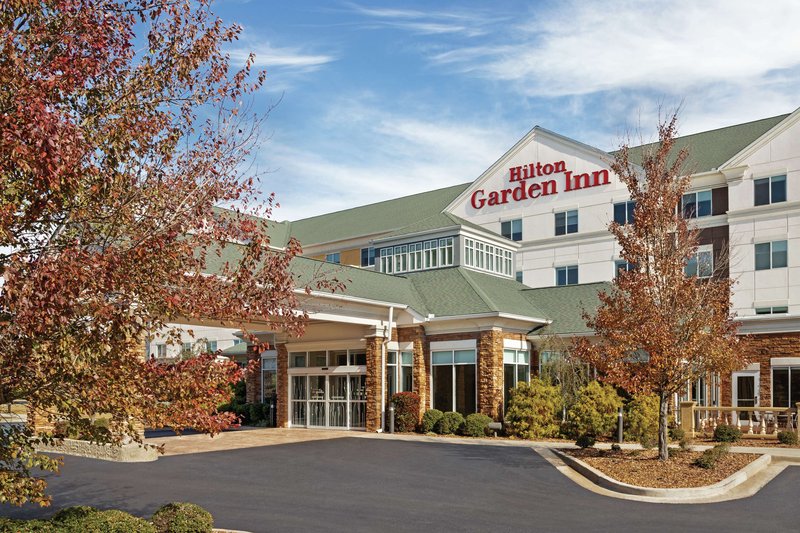Hilton Garden Inn Oxford/Anniston,Calhoun County>>Anniston,3 star