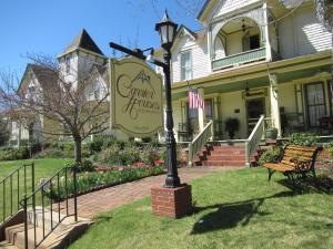 Carrier Houses B&B,Forest City>>Charlotte,4 star