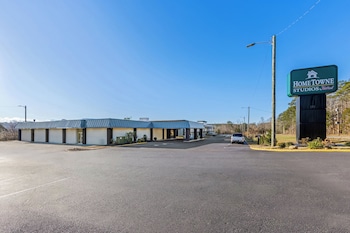 travelodge athens tn