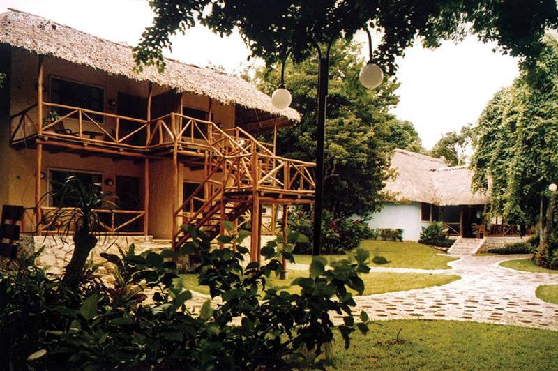 Chicanna Ecovillage