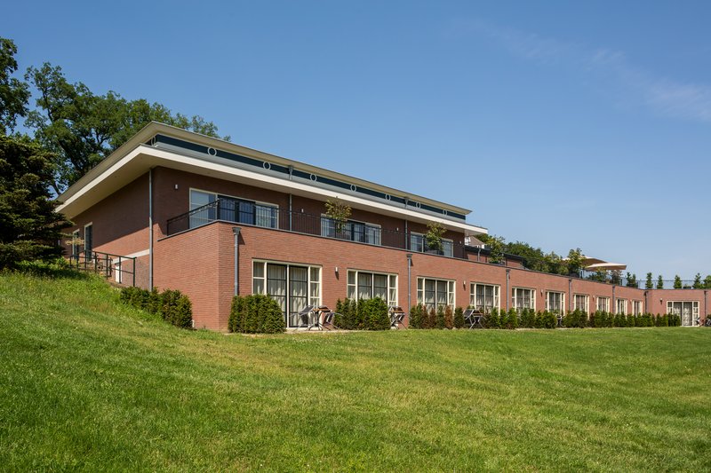 Fletcher Landgoed Hotel Holthurnsche Hof,Berg En Dal>>Arnhem,4 star