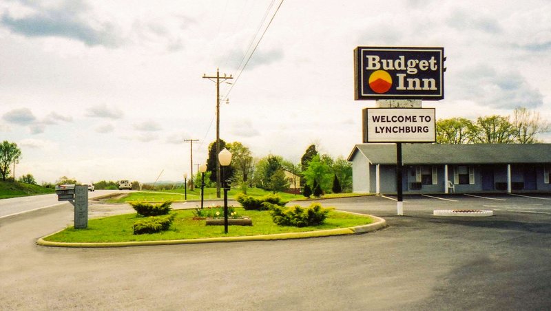 Budget Inn Of Lynchburg And Bedford,Forest>>Bedford,2 star