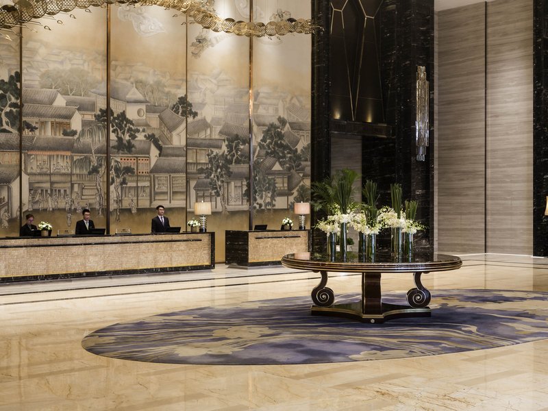 Pullman Weifang,Shandong>>Weifang,4 star