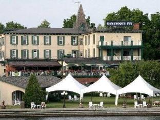 the gananoque inn