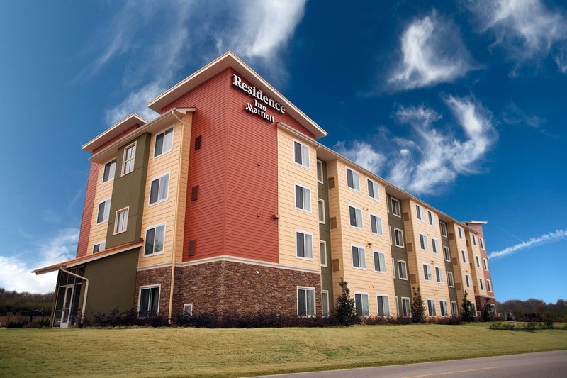 residence inn florence marriott