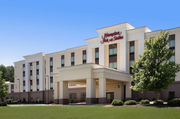 Hampton Inn & Suites Athens-I-65 (Huntsville Area),Decatur>>Athens,3 star