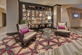 Doubletree By Hilton Hotel Decatur Riverfront,Decatur>>Alabama,4 star