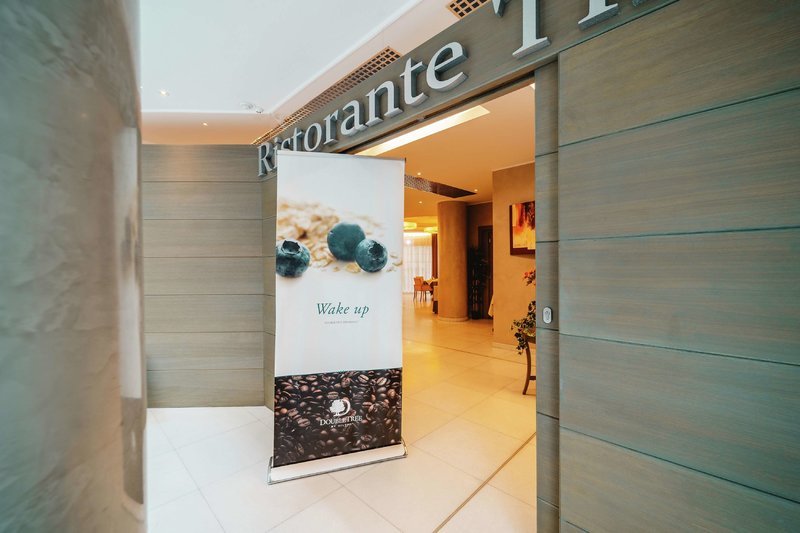 Doubletree By Hilton Olbia - Sardinia