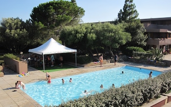 residence cugnana verde