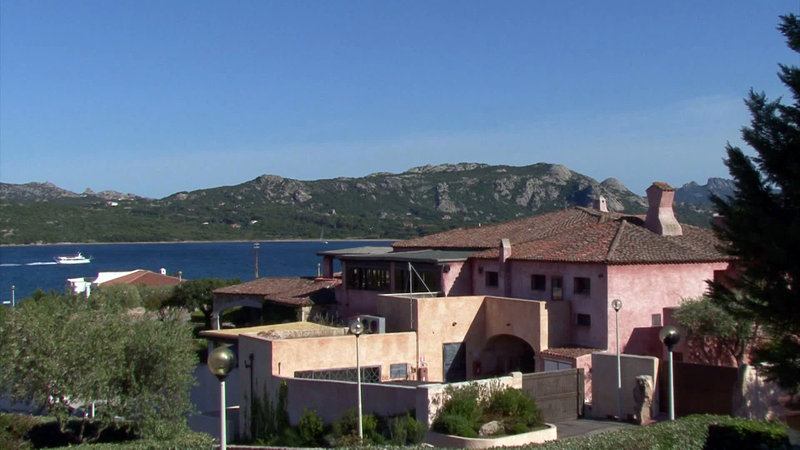 Villa Del Golfo Lifestyle Resort