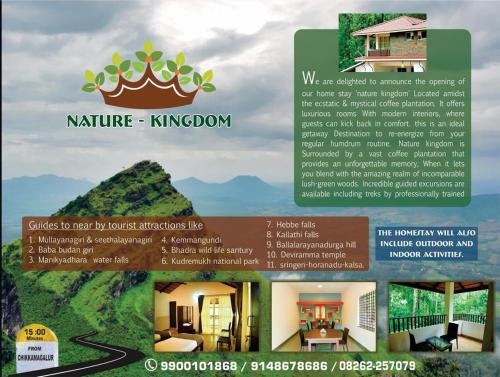 Nature Kingdom