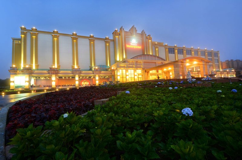 Thansur Sokha Hotel