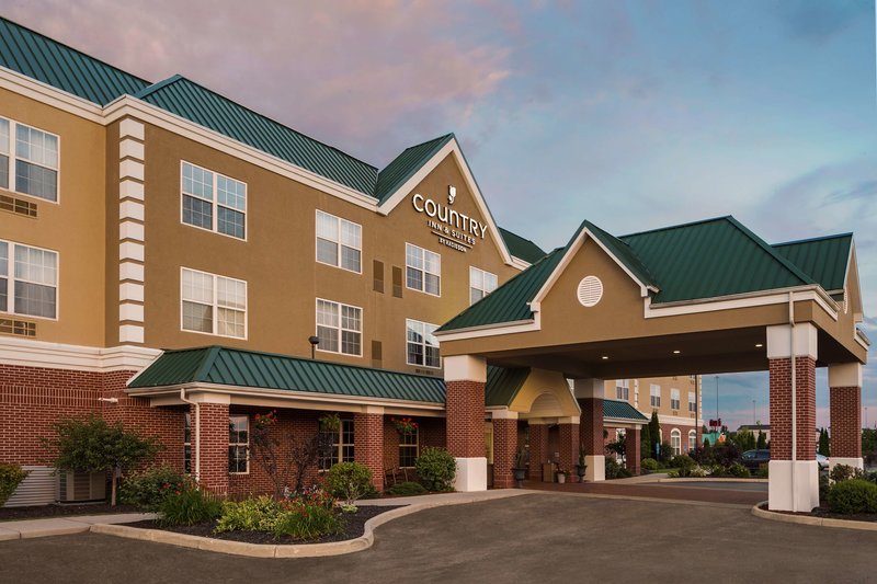 country inn and suites by radisson findlay oh