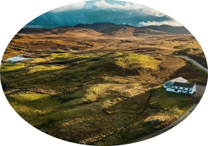 Loch Erisort Inn,,0 star