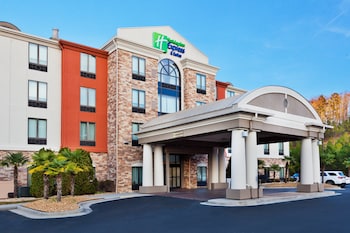 Holiday Inn Express & Suites Rome-East By Ihg,Rome>>Cartersville,3 star