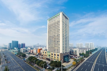 courtyard by marriott kunshan